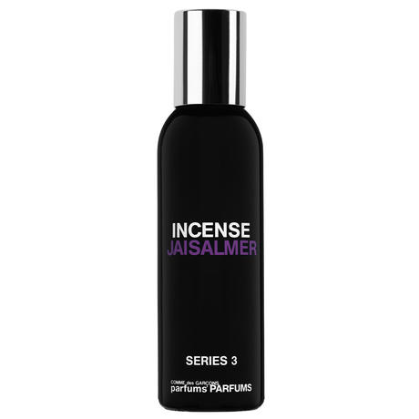 Comme des Garçons Incense Jaisalmer Series 3 Eau de Toilette
