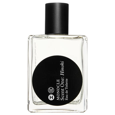 Comme des Garçons Monocle Scent One Hinoki Eau de Toilette