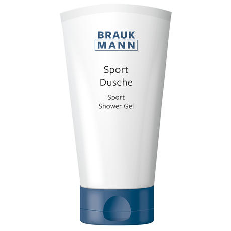 Hildegard Braukmann Douche sportive