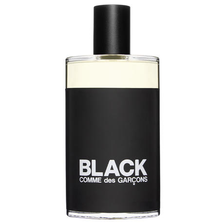 Comme des Garçons Black Eau de Toilette