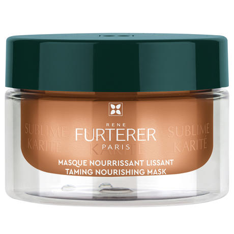 René Furterer Sublime Karité Taming Nourishing Mask