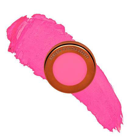 DANESSA MYRICKS BEAUTY Yummy Skin Blurring Balm Powder Flushed