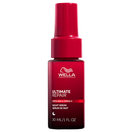 Wella Professionals Ultimate Repair Night Serum
