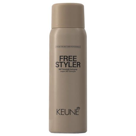 KEUNE STYLE Freestyler