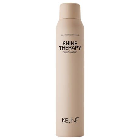 KEUNE STYLE Shine Therapy Spray