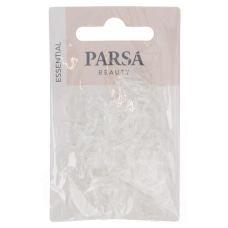 PARSA Beauty Mini gommes pour cheveux
