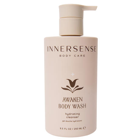 Innersense Organic Beauty Awaken Body Wash
