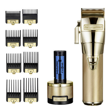 BaByliss PRO FXONE All Metal Clipper