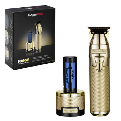 BaByliss PRO FXONE All Metal Trimmer