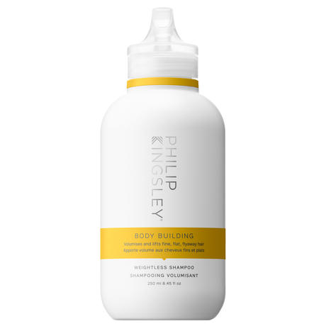 PHILIP KINGSLEY BODY BUILDING Shampoo