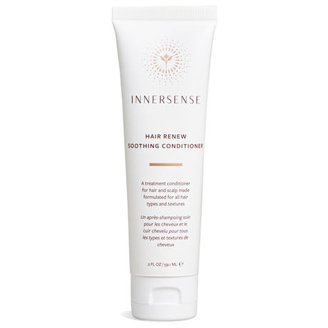 Innersense Organic Beauty Hair Renew Soothing Conditioner
