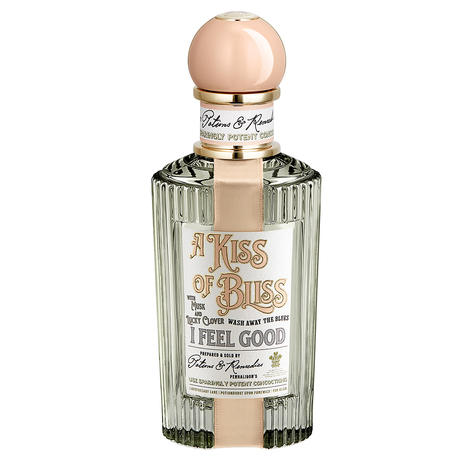 PENHALIGON'S Potions & Remedies A Kiss of Bliss Eau de Parfum