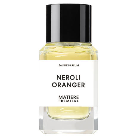 MATIERE PREMIERE Neroli Oranger Eau de Parfum