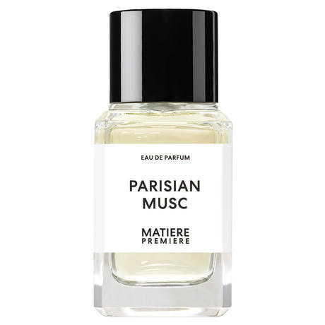 MATIERE PREMIERE Parisian Musc Eau de Parfum