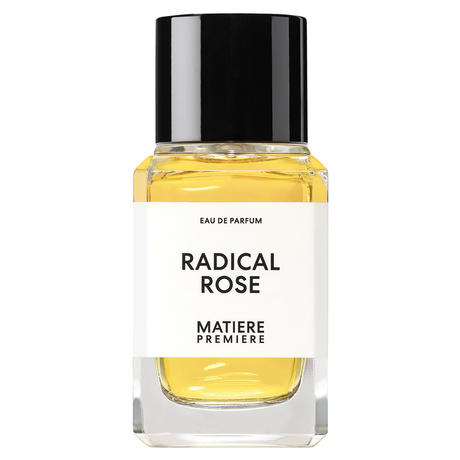 MATIERE PREMIERE Radical Rose Eau de Parfum