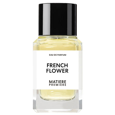 MATIERE PREMIERE French Flower Eau de Parfum