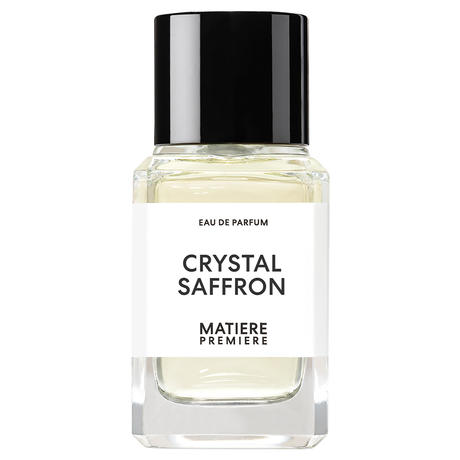 MATIERE PREMIERE Crystal Saffron Eau de Parfum