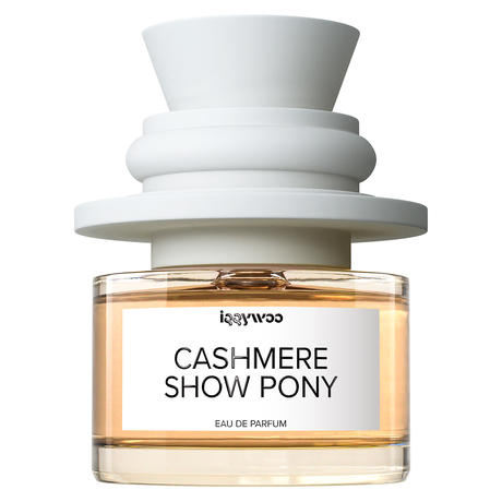 Iggywoo Cashmere Show Pony Eau de Parfum