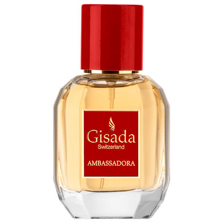 Gisada Ambassadora For Women Eau de Parfum