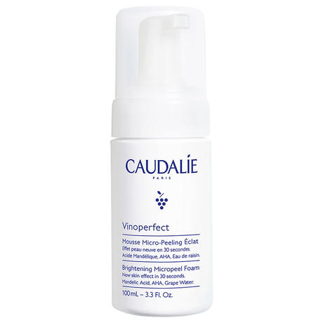 CAUDALIE Vinoperfect Espuma micropeeling