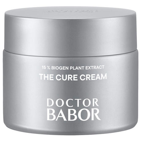 BABOR DOCTOR BABOR BARRIER PROTECTING THE CURE CREAM