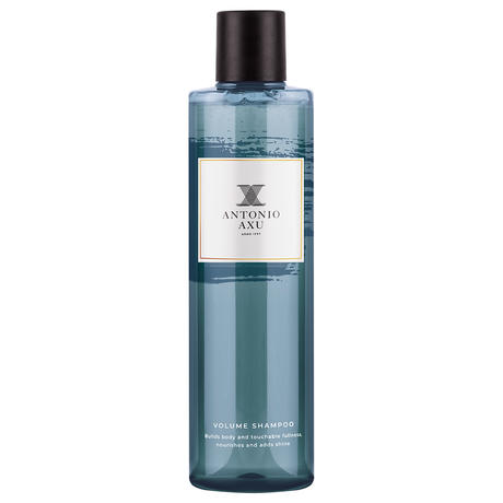 Antonio Axu Shampooing volumateur