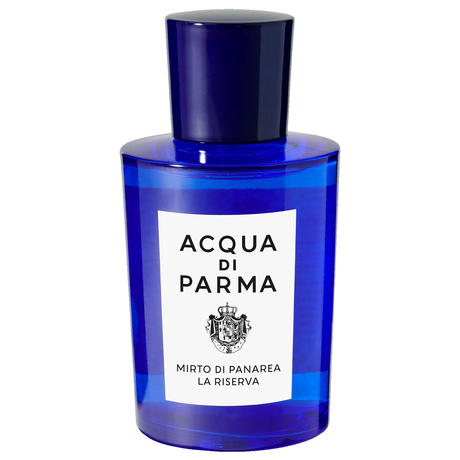 Acqua di Parma Blu Mediterraneo Mirto di Panarea La Riserva Eau de Parfum