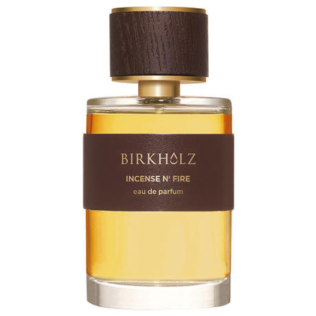 BIRKHOLZ Incense N´Fire Eau de Parfum