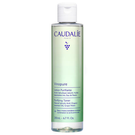 CAUDALIE Vinopure Tónico clarificante