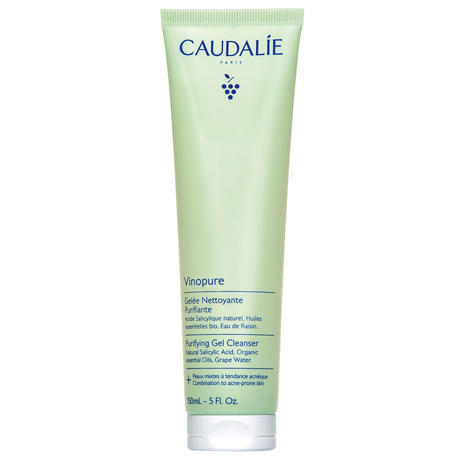 CAUDALIE Vinopure Gel limpiador clarificador