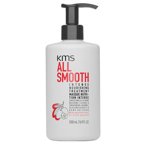 KMS ALLSMOOTH Intense Nourishing Treatment