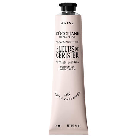 L'Occitane Fleur de Cerisier Handcreme