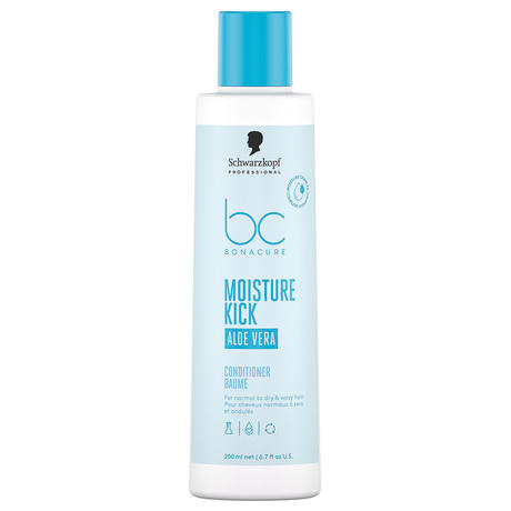 Schwarzkopf Professional BC Bonacure MOISTURE KICK Conditioner