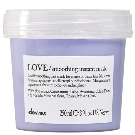 Davines Essential Haircare Love Smoothing Instant Mask