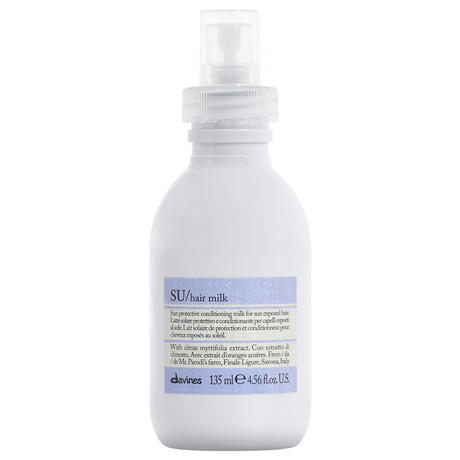 Davines SU Hair Milk
