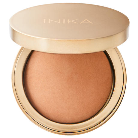 INIKA Baked Mineral Bronzer