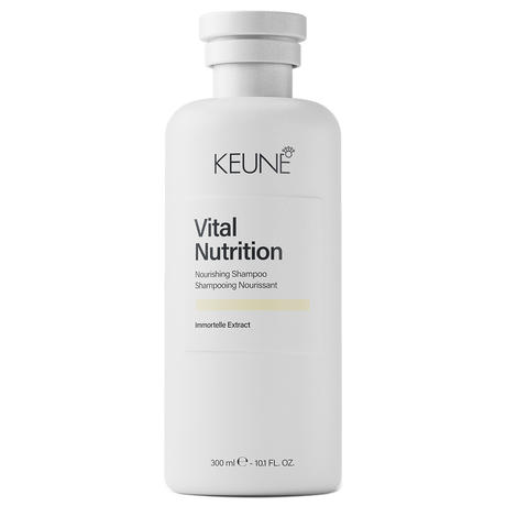 KEUNE Vital Nutrition Nourishing Shampoo