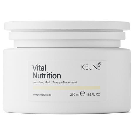 KEUNE Vital Nutrition Mask