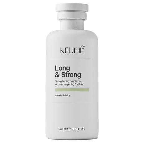 KEUNE Long & Strong Strengthening Conditioner