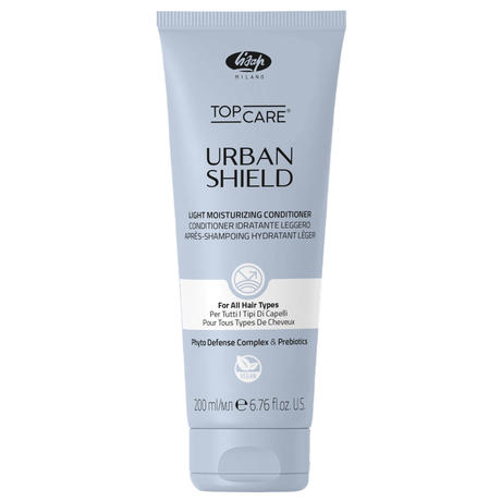 Lisap Top Care Urban Shield Light Moisturizing Conditioner