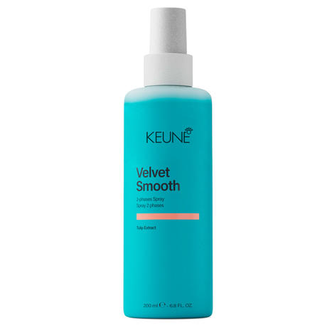 KEUNE Velvet Smooth 2-phase Spray