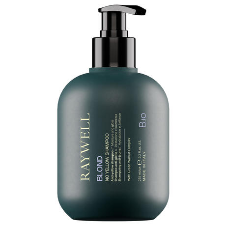Raywell B.IO Blond No Yellow Shampoo