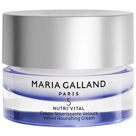 Maria Galland NUTRI’VITAL 5 Velvet Nourishing Cream