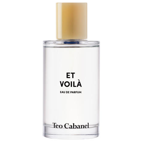 Teo Cabanel ET VOILÀ Eau de Parfum