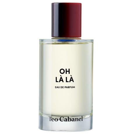 Teo Cabanel OH LÀ LÀ Eau de Parfum