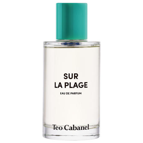 Teo Cabanel SUR LA PLAGE Eau de Parfum