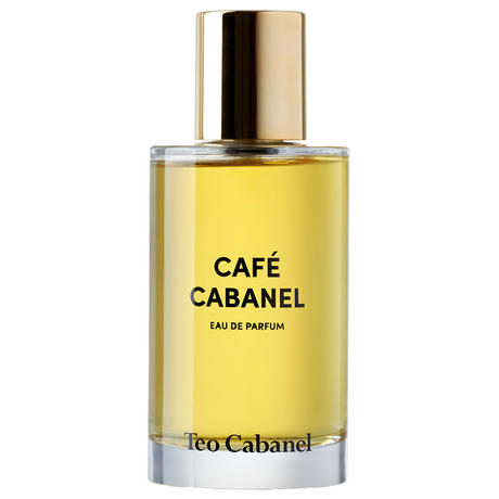 Teo Cabanel CAFÉ CABANEL Eau de Parfum