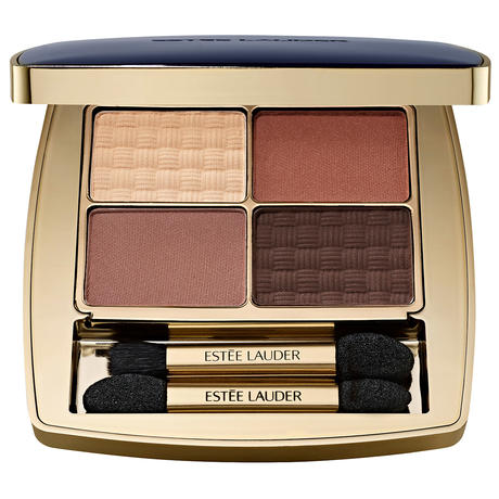 Estée Lauder Pure Color  The Essential Eyeshadow Quad