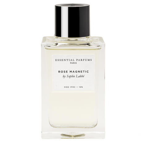 Essential Parfums Rose Magnetic by Sophie Labbé Eau De Parfum
