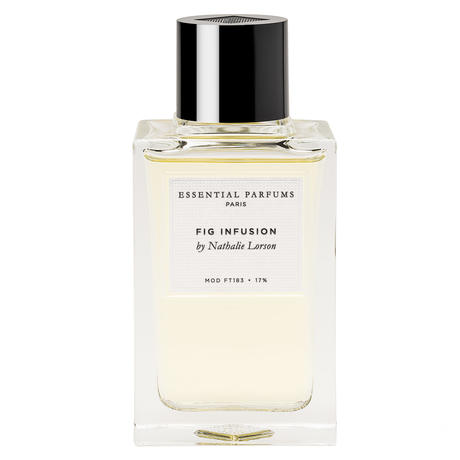 Essential Parfums Fig Infusion by Nathalie Lorson Eau de Parfum